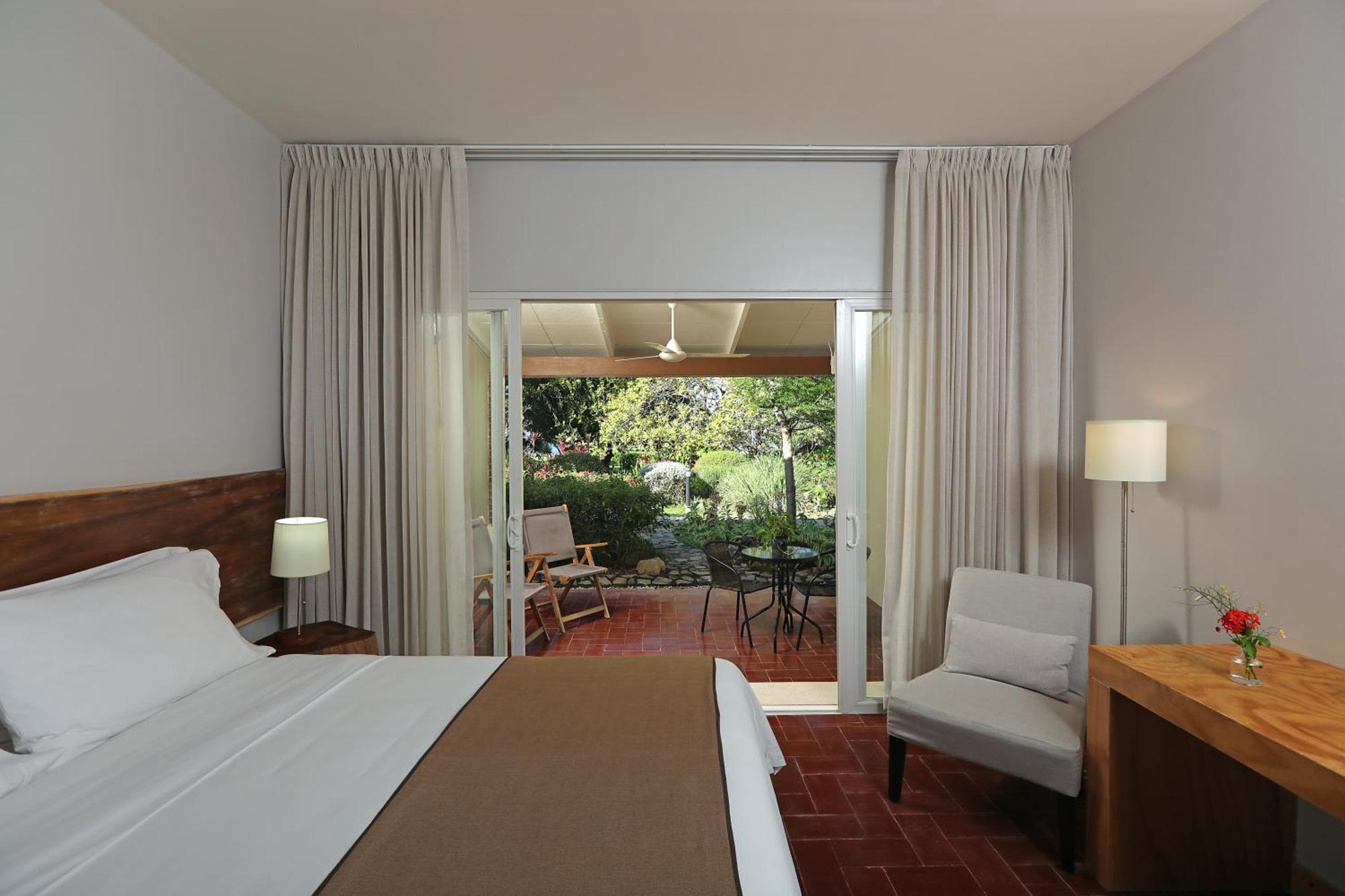 OPacifico Hotel Boutique Naranjo  Habitación foto