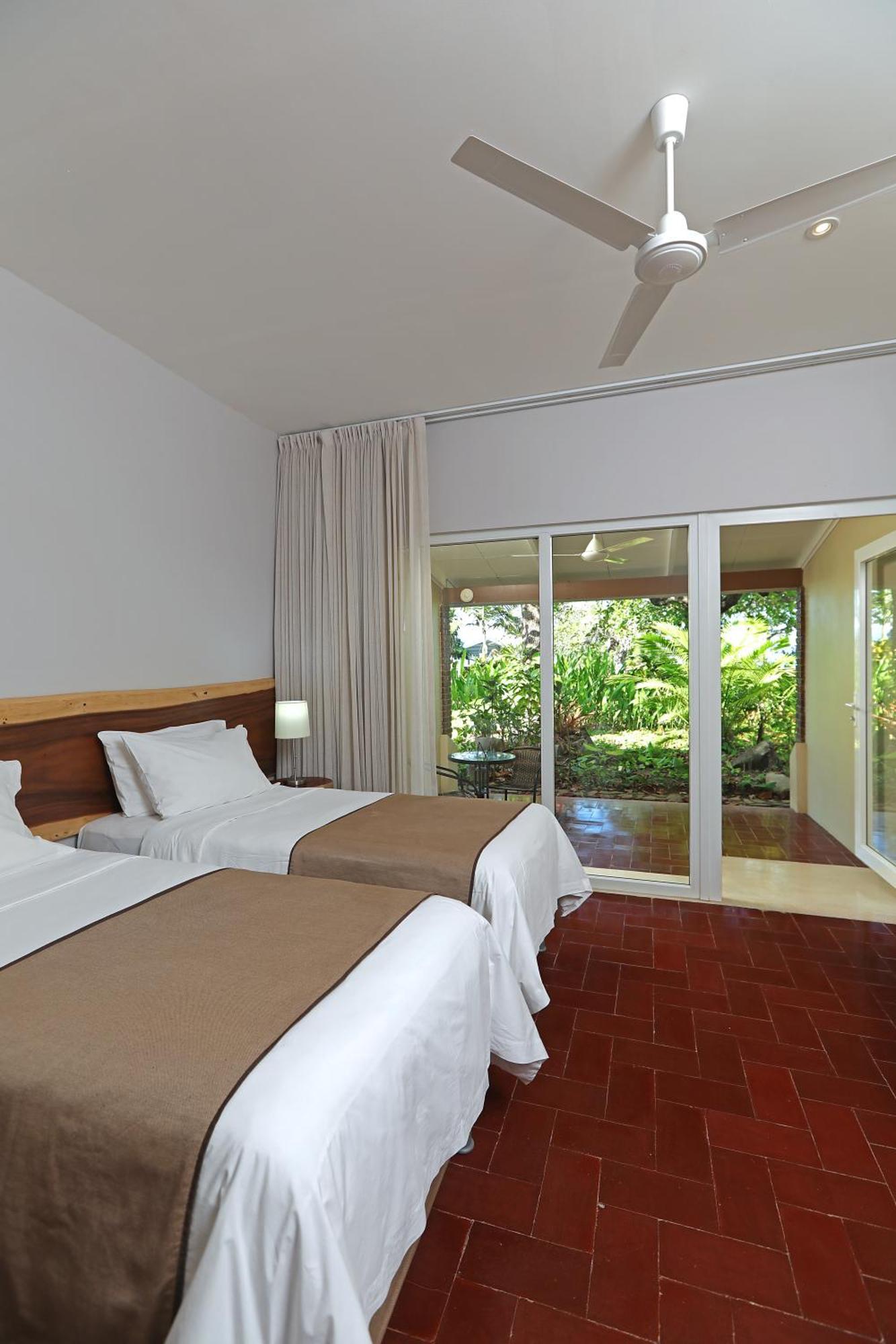 OPacifico Hotel Boutique Naranjo  Habitación foto